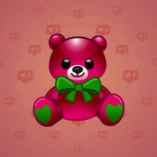 Toy Bear #55615
