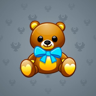 Toy Bear #55616