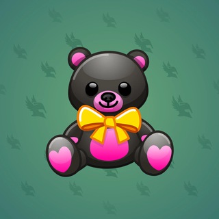Toy Bear #55617