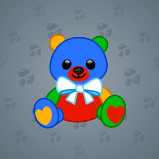 Toy Bear #55618