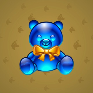 Toy Bear #55619