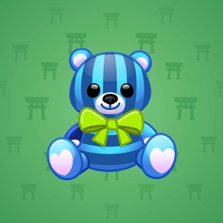 Toy Bear #55621