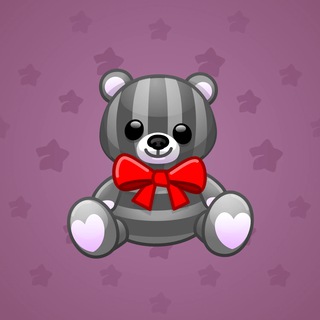 Toy Bear #55622