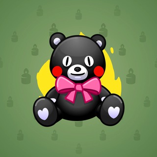 Toy Bear #55623