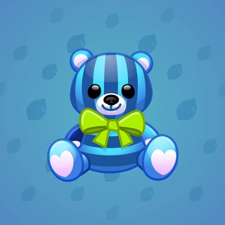 Toy Bear #55625