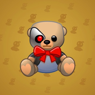 Toy Bear #55626