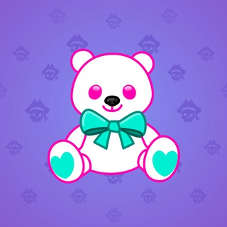 Toy Bear #55627
