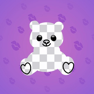 Toy Bear #55629