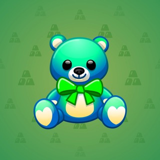 Toy Bear #55630