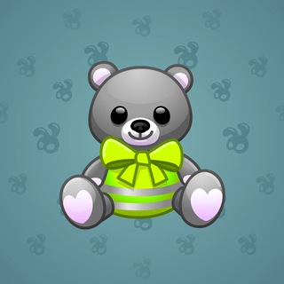 Toy Bear #55632