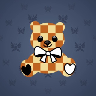 Toy Bear #55633