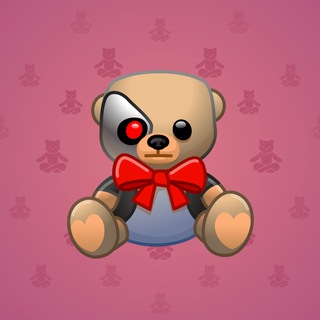 Toy Bear #55636