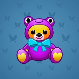 Toy Bear #55744