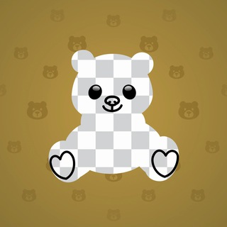 Toy Bear #55793