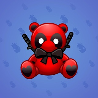 Toy Bear #56151