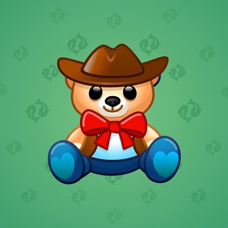 Toy Bear #56152