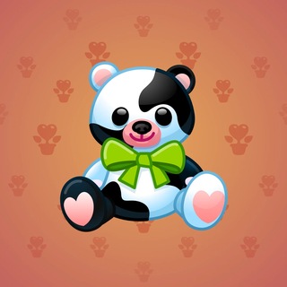 Toy Bear #56153