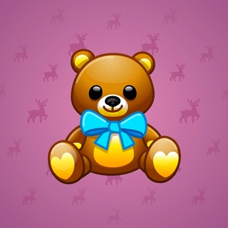 Toy Bear #56154