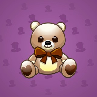 Toy Bear #56156