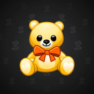 Toy Bear #56157