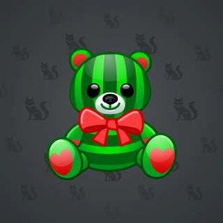 Toy Bear #56158