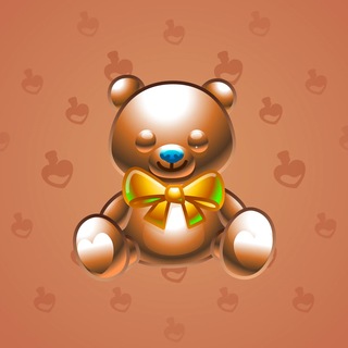 Toy Bear #56159