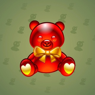 Toy Bear #56160