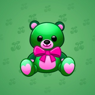 Toy Bear #56161