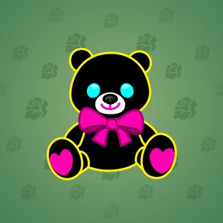 Toy Bear #56162