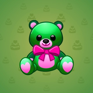 Toy Bear #56163