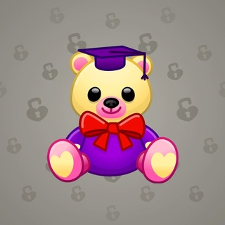 Toy Bear #56165