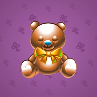 Toy Bear #56167