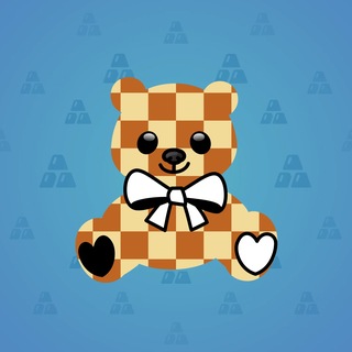 Toy Bear #56168