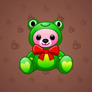 Toy Bear #56169