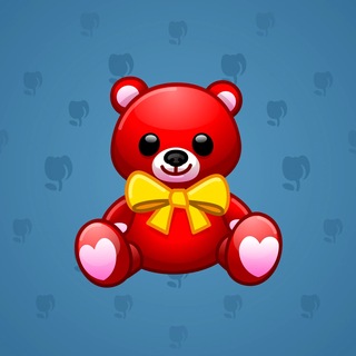 Toy Bear #56178