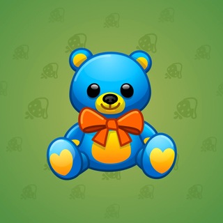 Toy Bear #56179