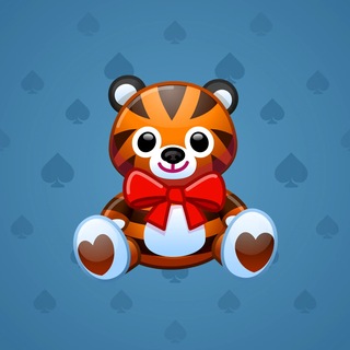 Toy Bear #56188