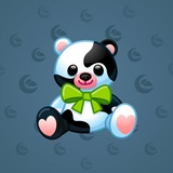 Toy Bear #56189