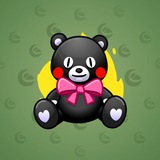 Toy Bear #56197