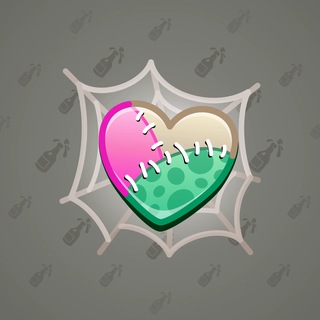 Trapped Heart #24818
