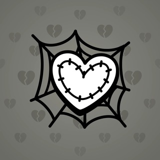 Trapped Heart #24834