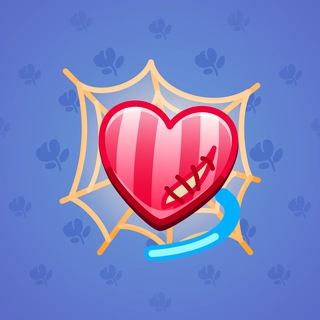 Trapped Heart #25007