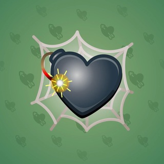 Trapped Heart #25009
