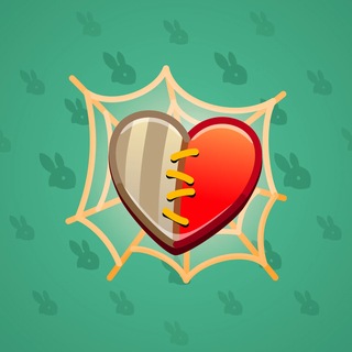 Trapped Heart #25010
