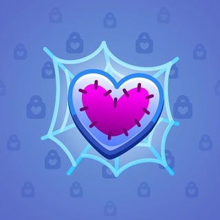 Trapped Heart #25012