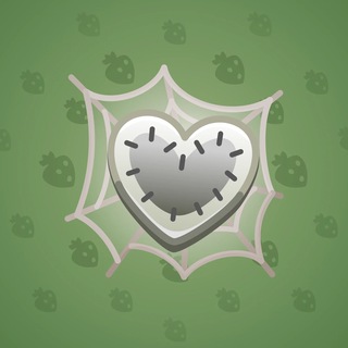 Trapped Heart #25015