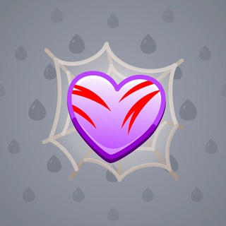 Trapped Heart #25018