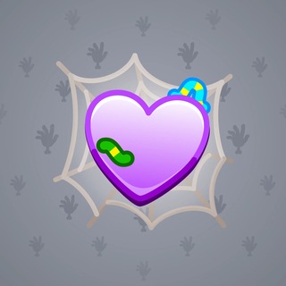 Trapped Heart #25019