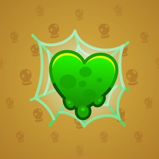 Trapped Heart #25020