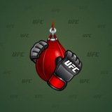 U F C Strike #58839